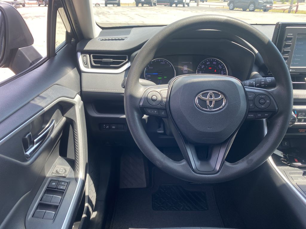 2022 Toyota Rav4 Image 7