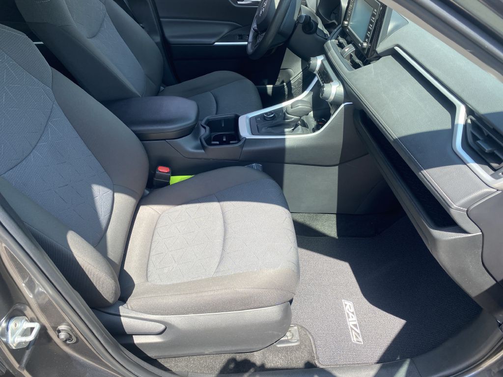 2022 Toyota Rav4 Image 15