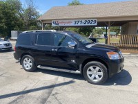 Image for 2008 Nissan Armada LE ID: 7617057