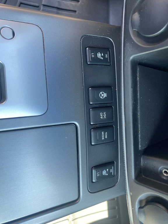 2008 Nissan Armada Image 15