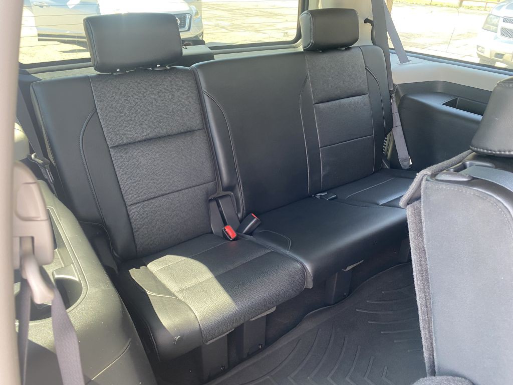 2008 Nissan Armada Image 22