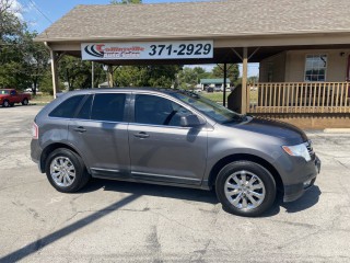 Image for 2009 Ford Edge Limited ID: 7656729