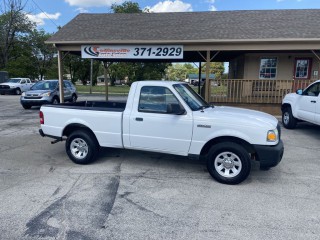 Image for 2011 Ford Ranger  ID: 7665803