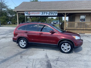 Image for 2010 Honda CR-V EXL ID: 7675870