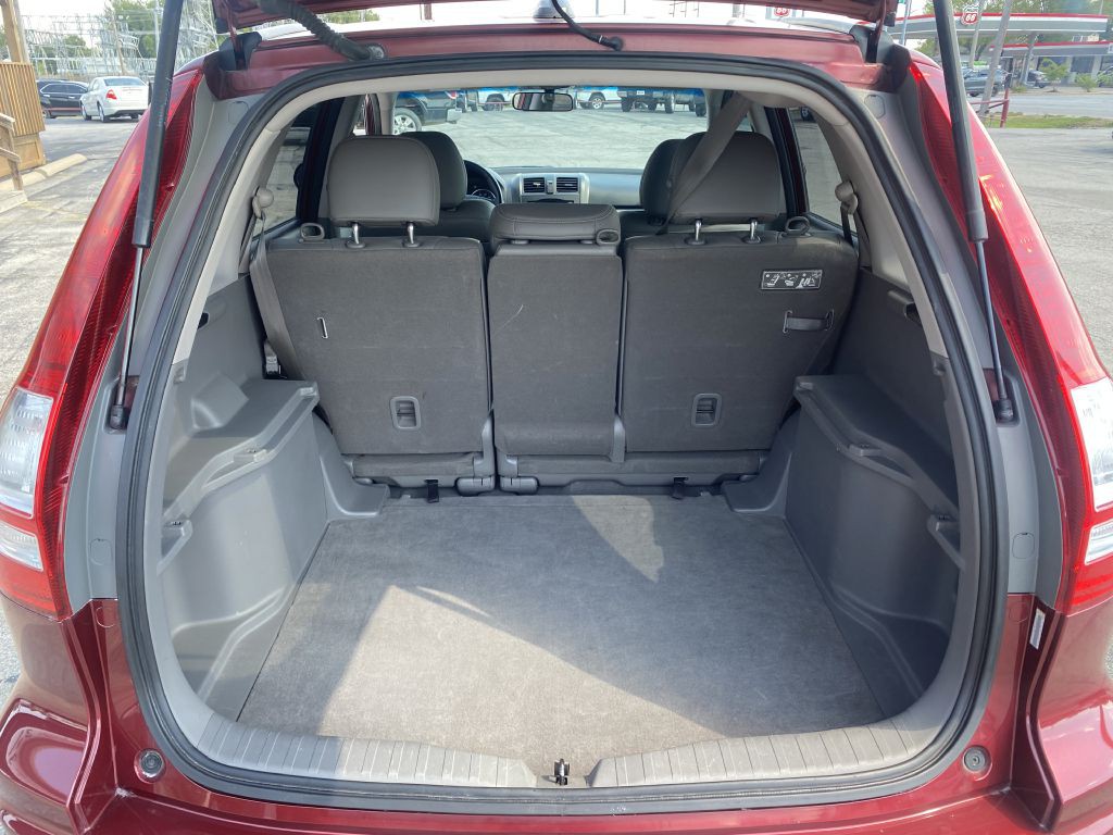 2010 Honda CR-V Image 5