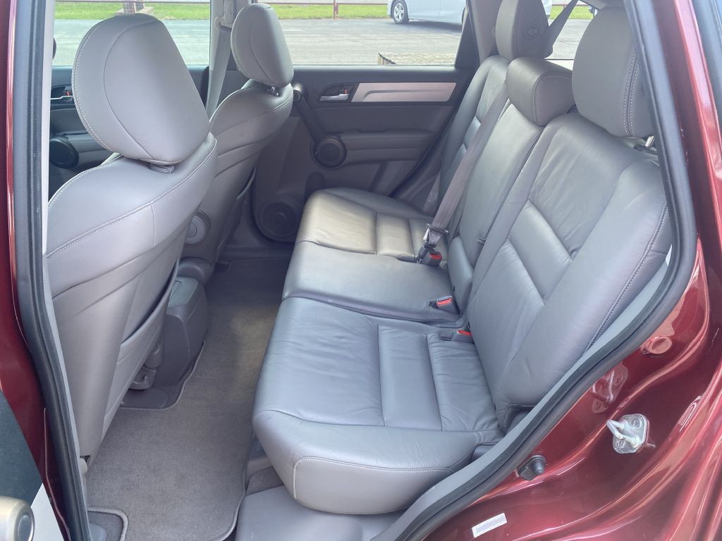 2010 Honda CR-V Image 6