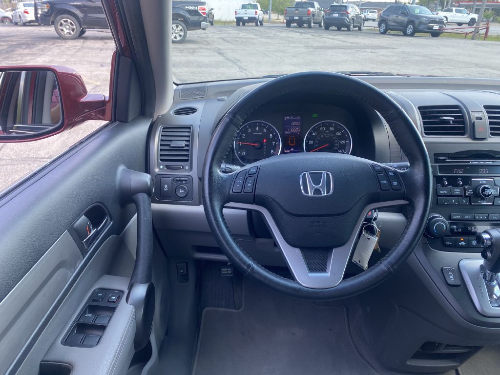 2010 Honda CR-V Image 7