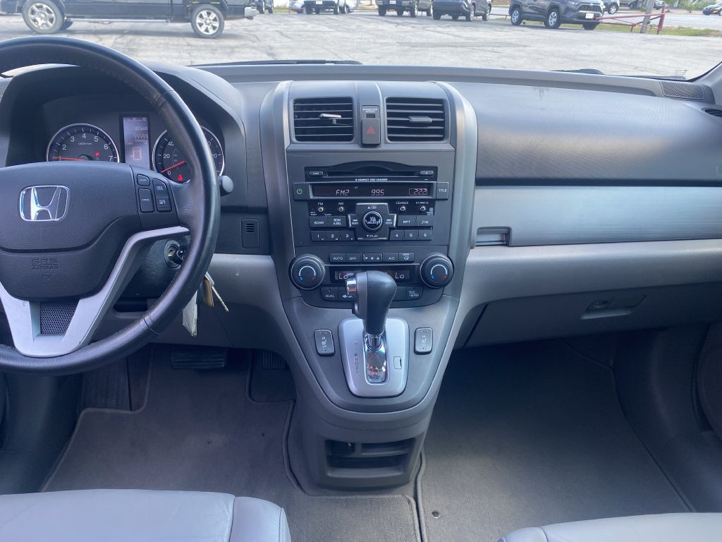 2010 Honda CR-V Image 8
