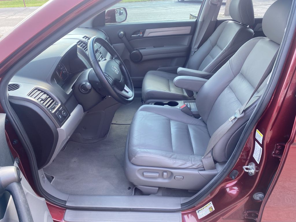 2010 Honda CR-V Image 9
