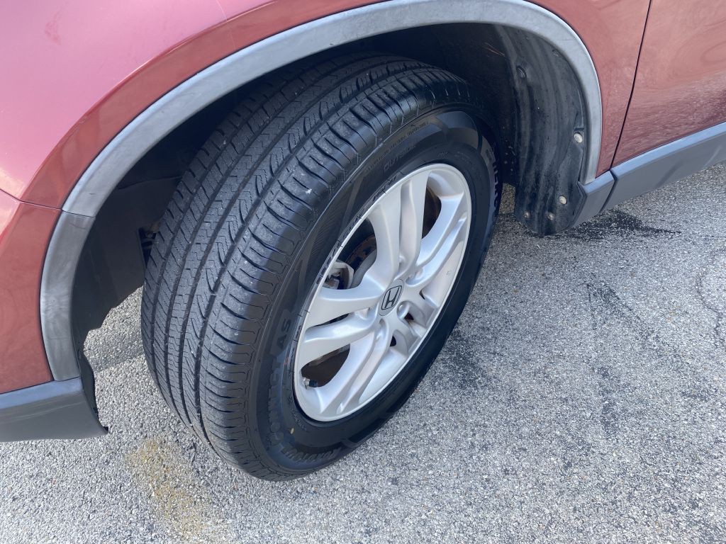 2010 Honda CR-V Image 11