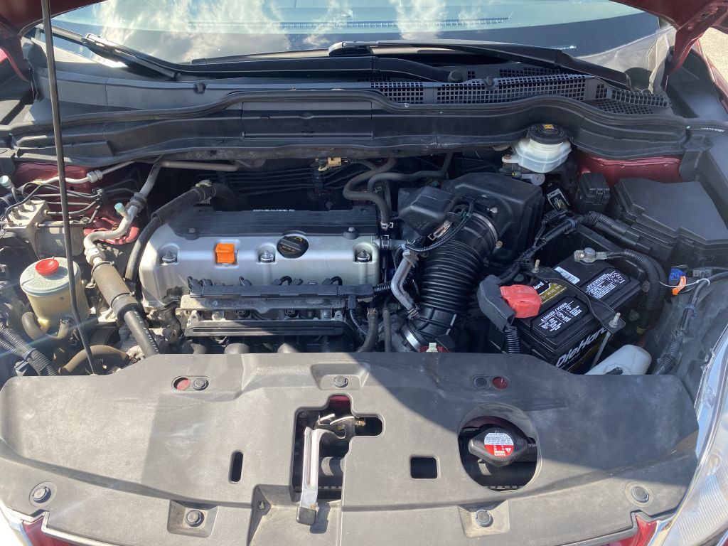 2010 Honda CR-V Image 13
