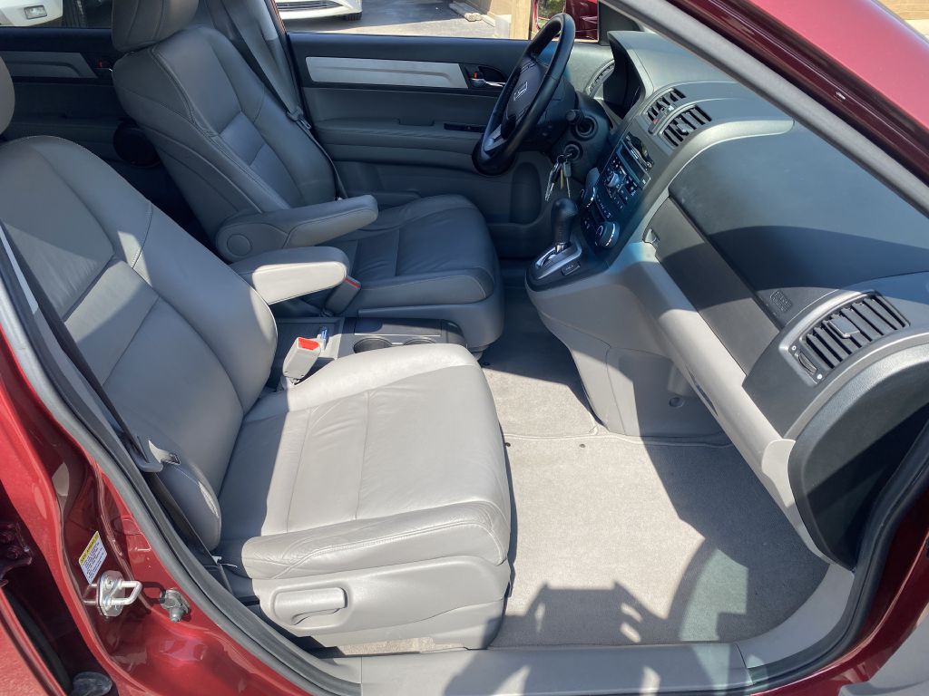 2010 Honda CR-V Image 14