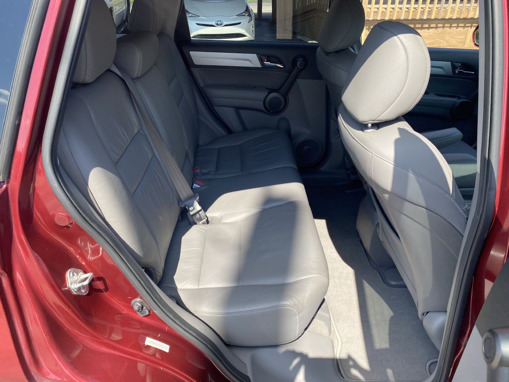2010 Honda CR-V Image 16