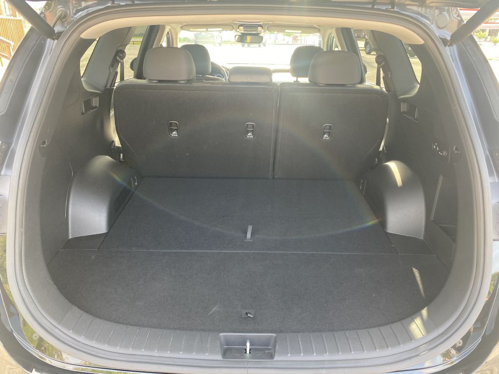 2023 Hyundai Santa Fe Image 5