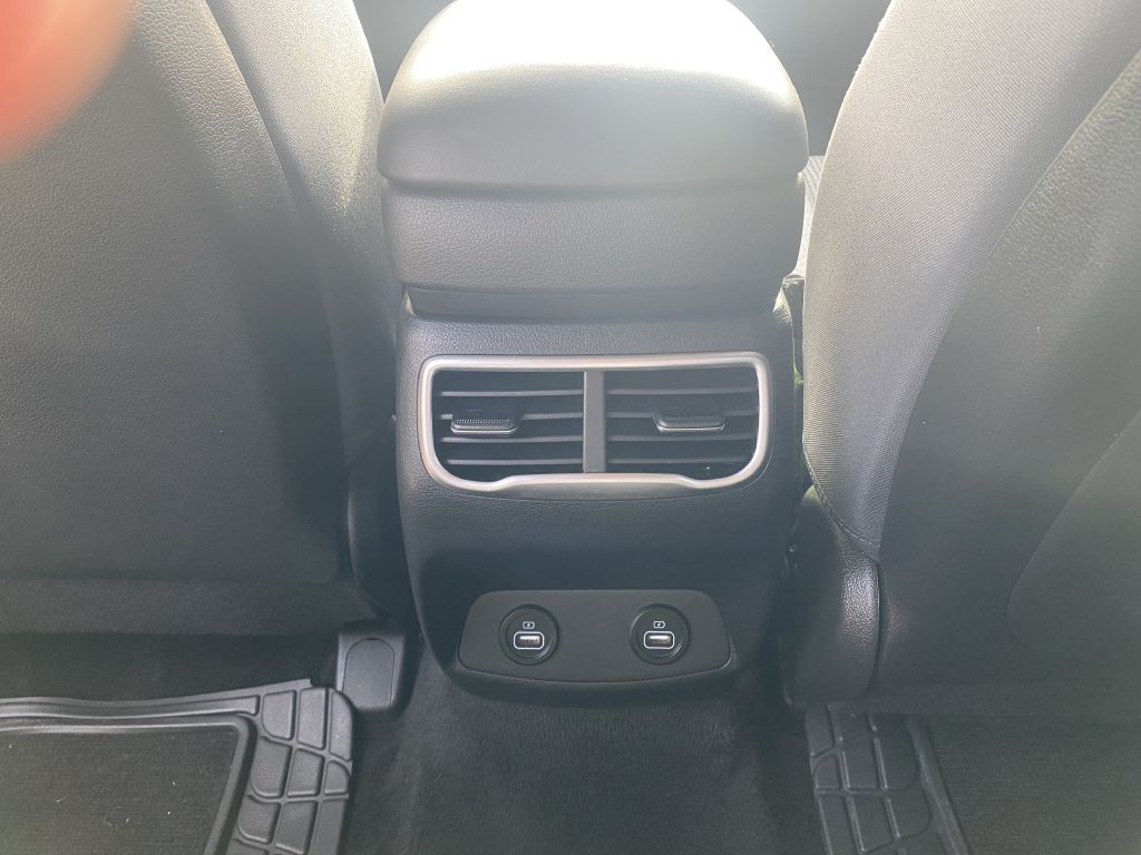2023 Hyundai Santa Fe Image 8