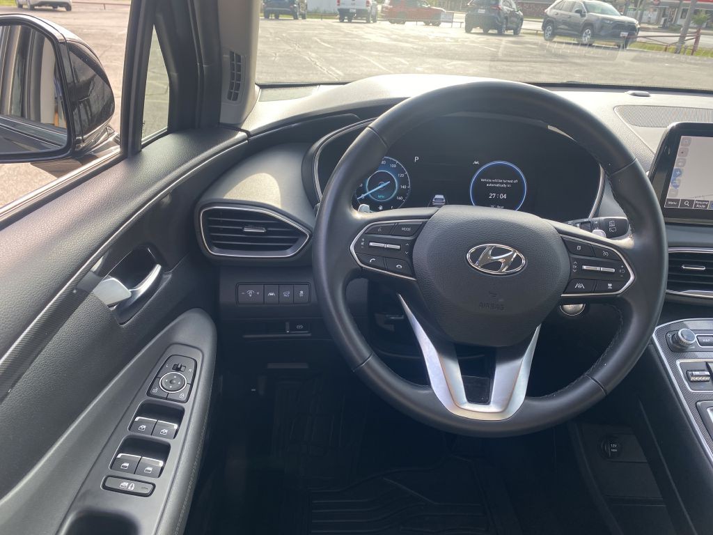 2023 Hyundai Santa Fe Image 9