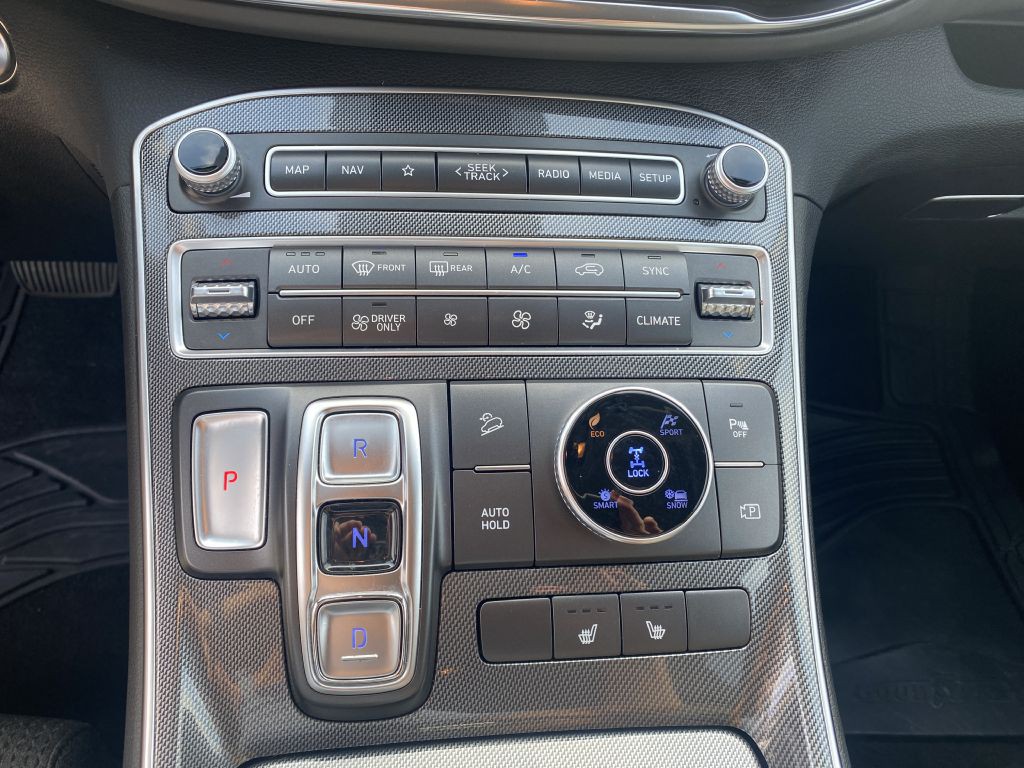 2023 Hyundai Santa Fe Image 14