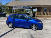 Image for 2015 Honda Fit LX ID: 7681976