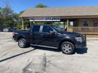 Image for 2013 Ford F-150 Supercrew Lariat ID: 7682008