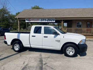 Image for 2022 RAM 1500 Tradesman ID: 7693348