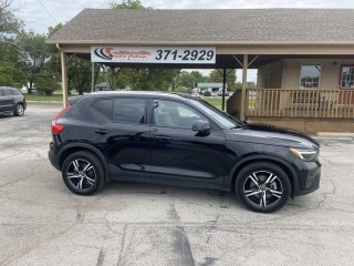 Image for 2023 Volvo XC40 CORE ID: 7696055
