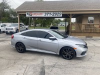 Image for 2020 Honda Civic Sport ID: 7704930
