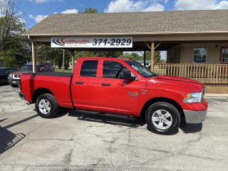 Image for 2019 RAM 1500 Tradesman ID: 7722372