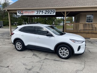 Image for 2024 Ford Escape Active ID: 7730973