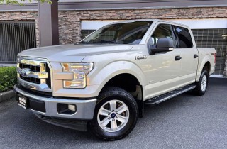 Image for 2017 Ford F-150 Xlt Supercrew ID: 7005627