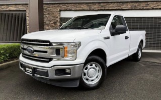 Image for 2019 Ford F-150 XL ID: 7005628