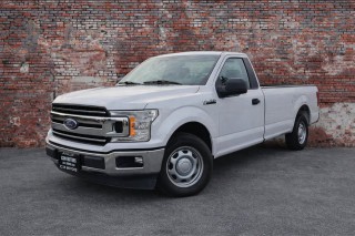 Image for 2019 Ford F-150 XL 8ft BED ID: 7005628