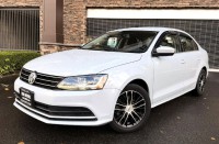 Image for 2017 Volkswagen Jetta 1.4T S ID: 7005630