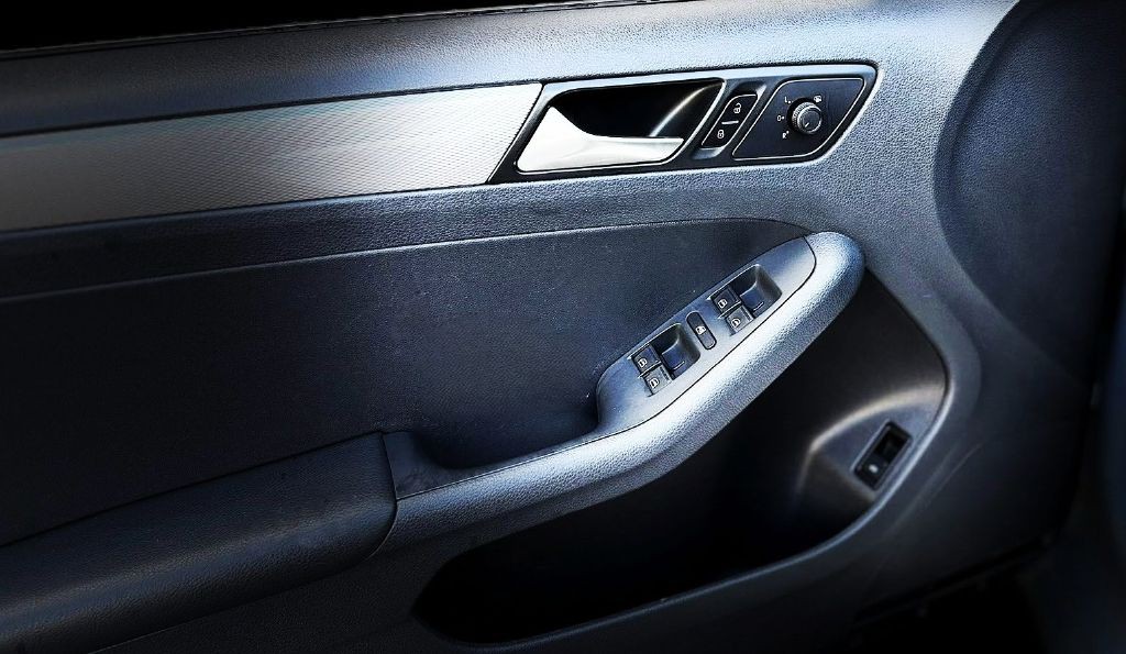 2017 Volkswagen Jetta Image 17