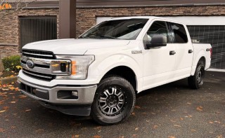 Image for 2018 Ford F-150 Xlt Supercrew ID: 7005631