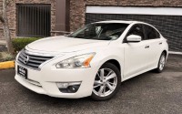 Image for 2014 Nissan Altima 2.5 SV ID: 7005632
