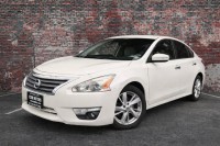 Image for 2014 Nissan Altima 2.5 SV ID: 7005632