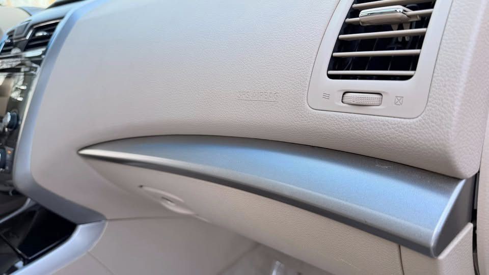 2014 Nissan Altima Image 17