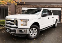 Image for 2016 Ford F-150 Xlt Supercrew ID: 7005635