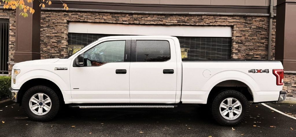 2016 Ford F-150 Image 3