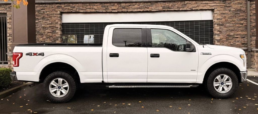 2016 Ford F-150 Image 6