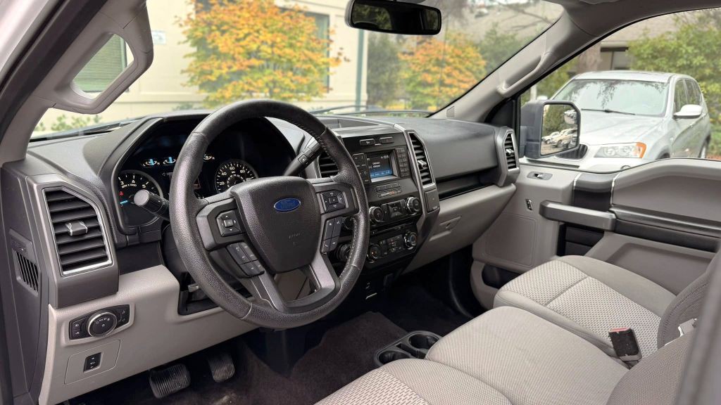 2016 Ford F-150 Image 9