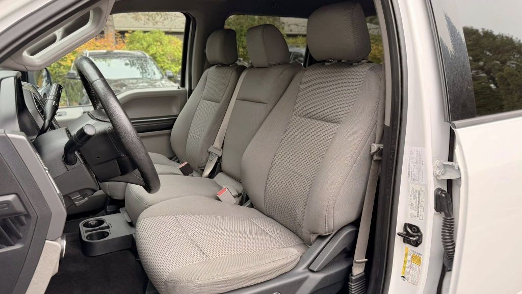 2016 Ford F-150 Image 10