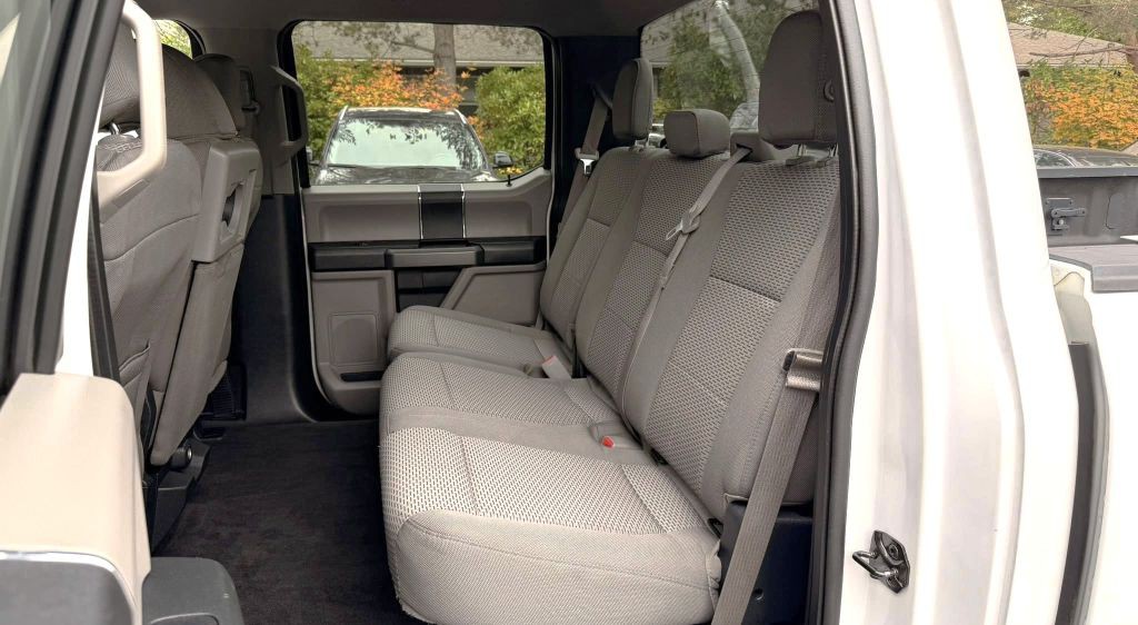 2016 Ford F-150 Image 11