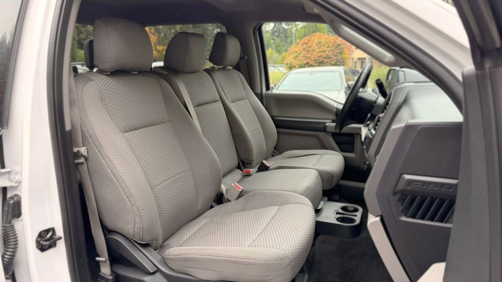 2016 Ford F-150 Image 13