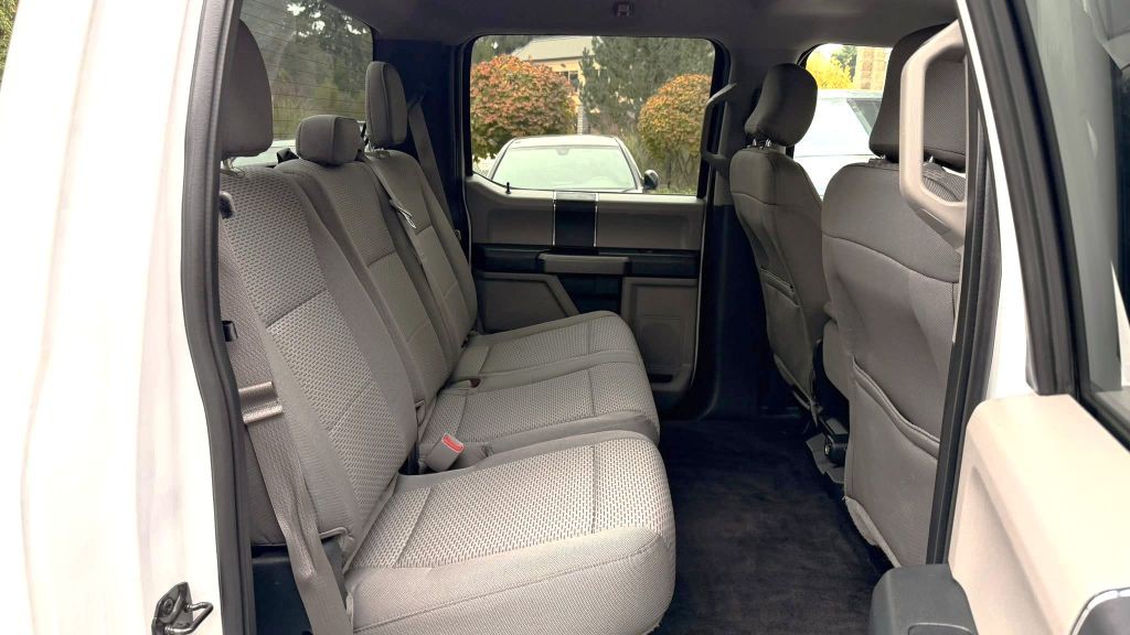 2016 Ford F-150 Image 14