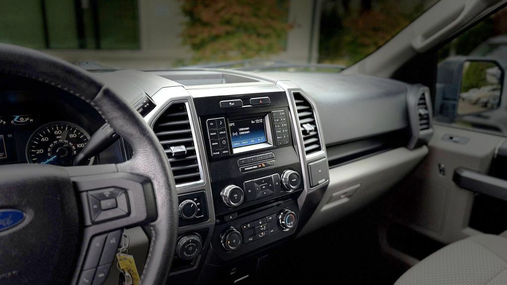 2016 Ford F-150 Image 15