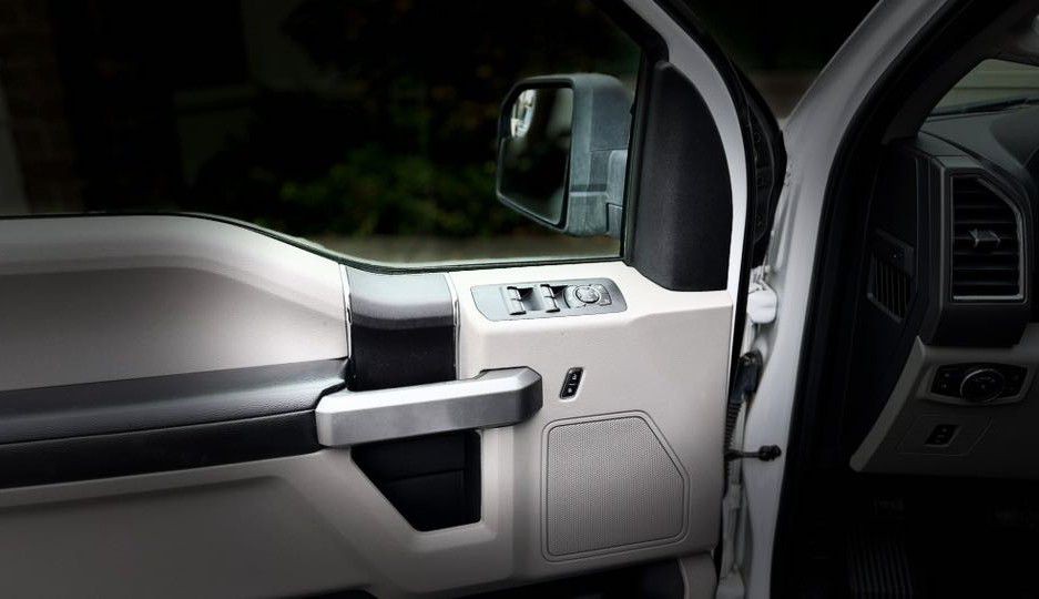 2016 Ford F-150 Image 17