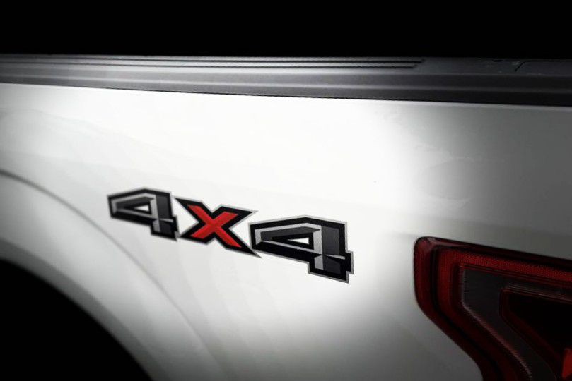 2016 Ford F-150 Image 18