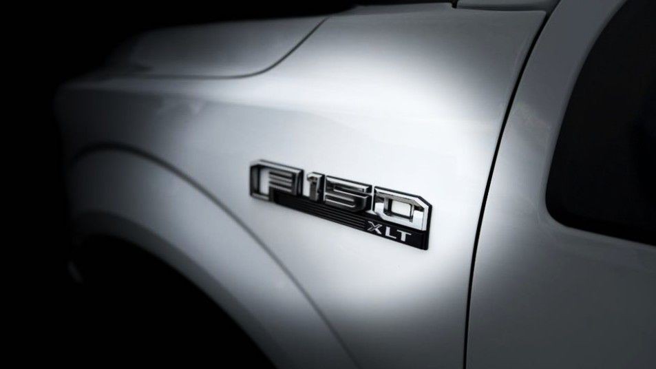 2016 Ford F-150 Image 19