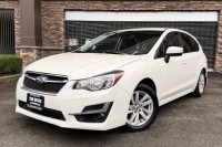 Image for 2016 Subaru Impreza 2.0I PREMIUM ID: 7032888